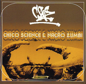 Nação Zumbi : CSNZ